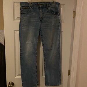 BKE Men’s Jeans / Jake Bootleg / 38R